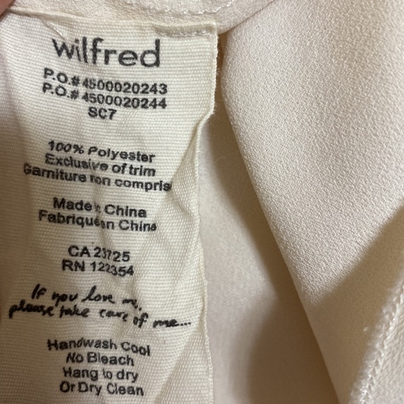 Little cute dress from Wilfred - Picture 3 of 3